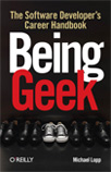 Being Geek Cover Small