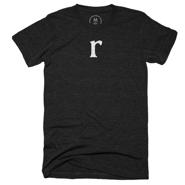 r-shirt
