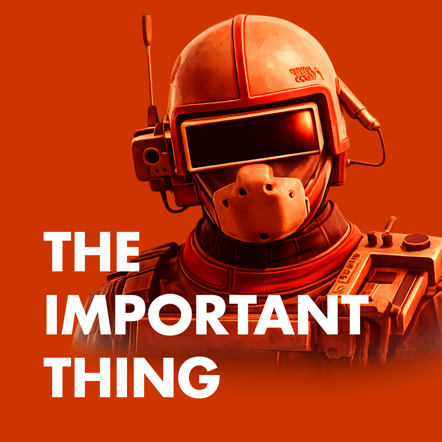 The One About ARC Raiders