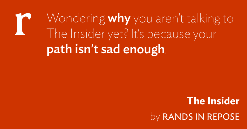 The Insider